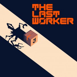 The Last Worker PS5