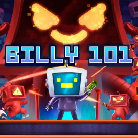 Billy 101 PS4 & PS5
