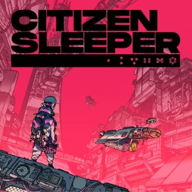 Citizen Sleeper PS4 & PS5