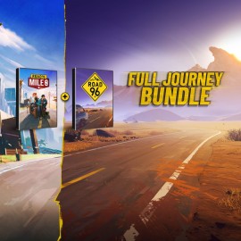 Road 96: Mile 0 - Full Journey PS4 & PS5