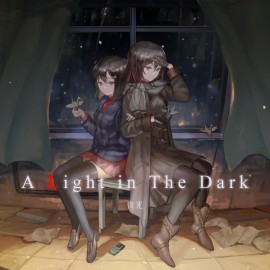 A Light in the Dark PS4