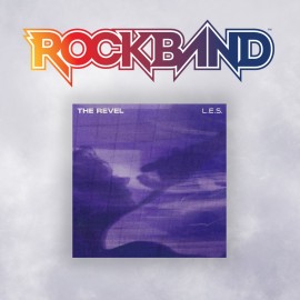 L.E.S. - The Revel - Rock Band 4 PS4