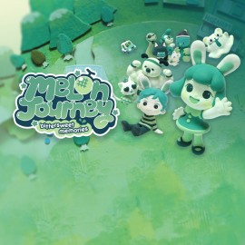 Melon Journey: Bittersweet Memories PS4 & PS5