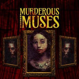 Murderous Muses PS4 & PS5