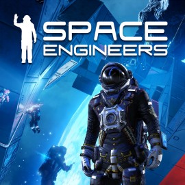 Space Engineers PS4 & PS5