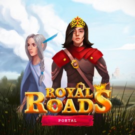 Royal Roads 3: Portal PS4