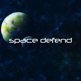 Space Defend PS5