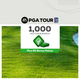EA SPORTS PGA TOUR — 1050 ОЧКОВ PGA TOUR PS5