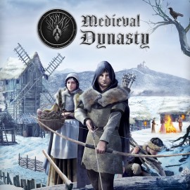 Medieval Dynasty PS4