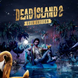 Dead Island 2 Gold Edition PS4 & PS5