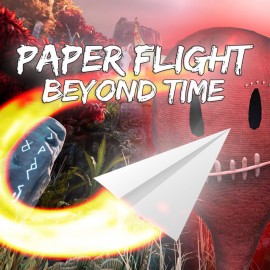 Paper Flight - Beyond Time PS4