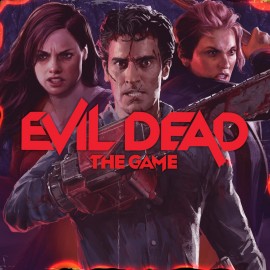 Evil Dead: The Game - Game of the Year Edition PS4 & PS5