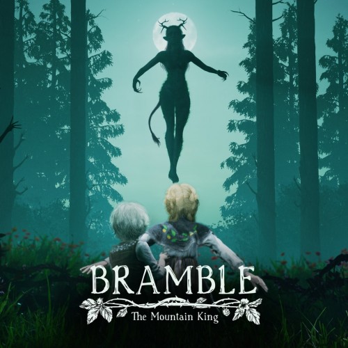 Bramble: The Mountain King PS4 & PS5