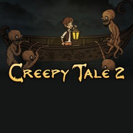 Creepy Tale 2 PS4