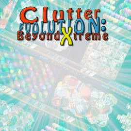 Clutter Evolution: Beyond Xtreme PS5