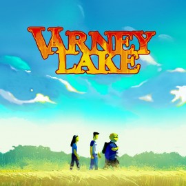 Varney Lake PS4 & PS5