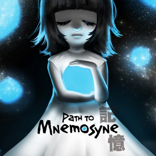 Path to Mnemosyne Bundle Game + Theme PS4