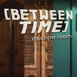 Between Time: Escape Room PS5