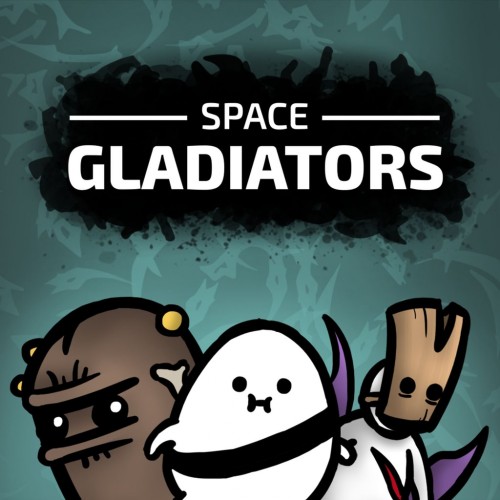 Space Gladiators PS4