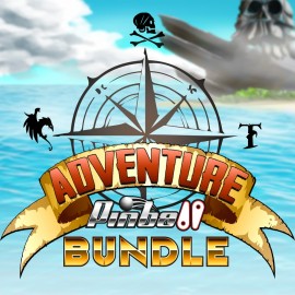 Adventure Pinball Bundle PS4 & PS5