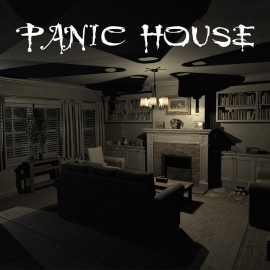 Panic House PS5