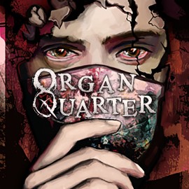 Organ Quarter PS5