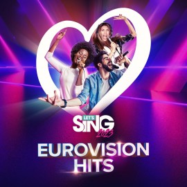 Let's Sing 2023 - Eurovision Hits Song Pack PS4 & PS5