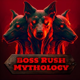 Boss Rush: Mythology PS5