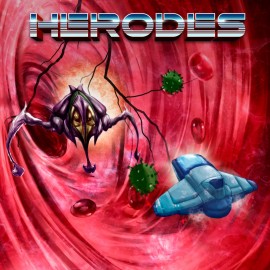 Herodes PS4