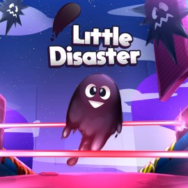 Little Disaster PS4 & PS5