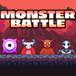 Monster Battle PS4