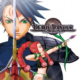 Blade Dancer: Lineage of Light PS4 & PS5