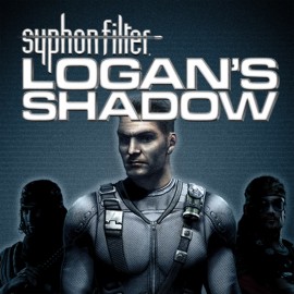 Syphon Filter: Logan's Shadow PS4 & PS5