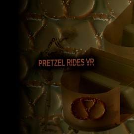 Pretzel Rides VR PS4
