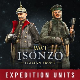 Экспедиционные войска - Isonzo PS4 & PS5