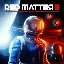 Red Matter 2 PS5
