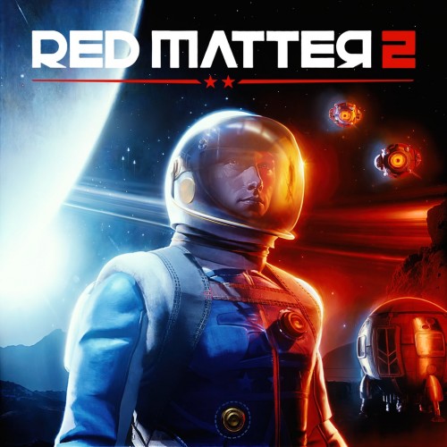 Red Matter 2 PS5 VR2