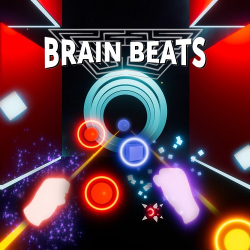 Brain Beats PS5 VR2