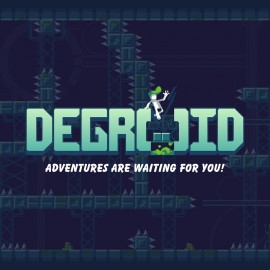 Degroid PS4
