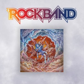 lovespell - covet - Rock Band 4 PS4