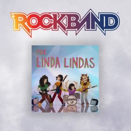 Oh! - The Linda Lindas - Rock Band 4 PS4