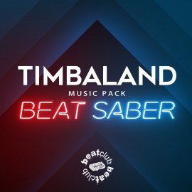 Beat Saber: Timbaland Music Pack PS4 & PS5