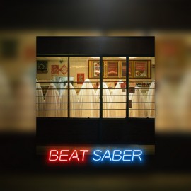 Beat Saber: Skrillex, Starrah & Four Tet – 'Butterflies' PS4 & PS5