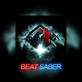 Beat Saber: Skrillex – 'First of the Year (Equinox)' PS4 & PS5
