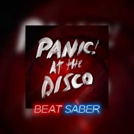 Beat Saber: Panic! At The Disco – 'The Greatest Show' PS4 & PS5