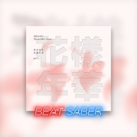 Beat Saber: BTS - 'Dope' PS4 & PS5