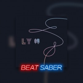 Beat Saber: BTS - 'FAKE LOVE' PS4 & PS5