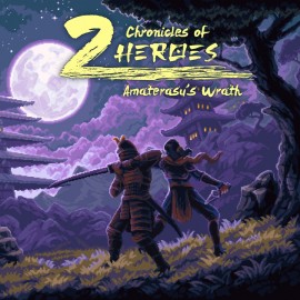 Chronicles of 2 Heroes: Amaterasu's Wrath PS5
