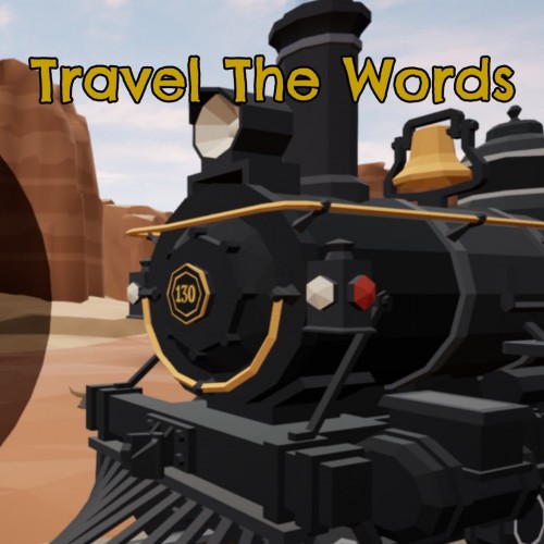 Travel The Words PS5 VR2