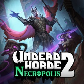 Undead Horde 2: Necropolis PS4 & PS5